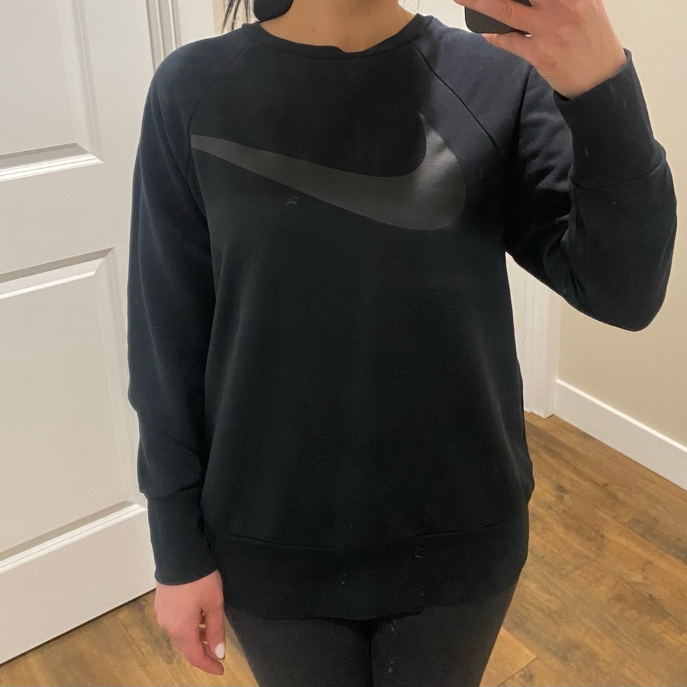 Nike Sweater
